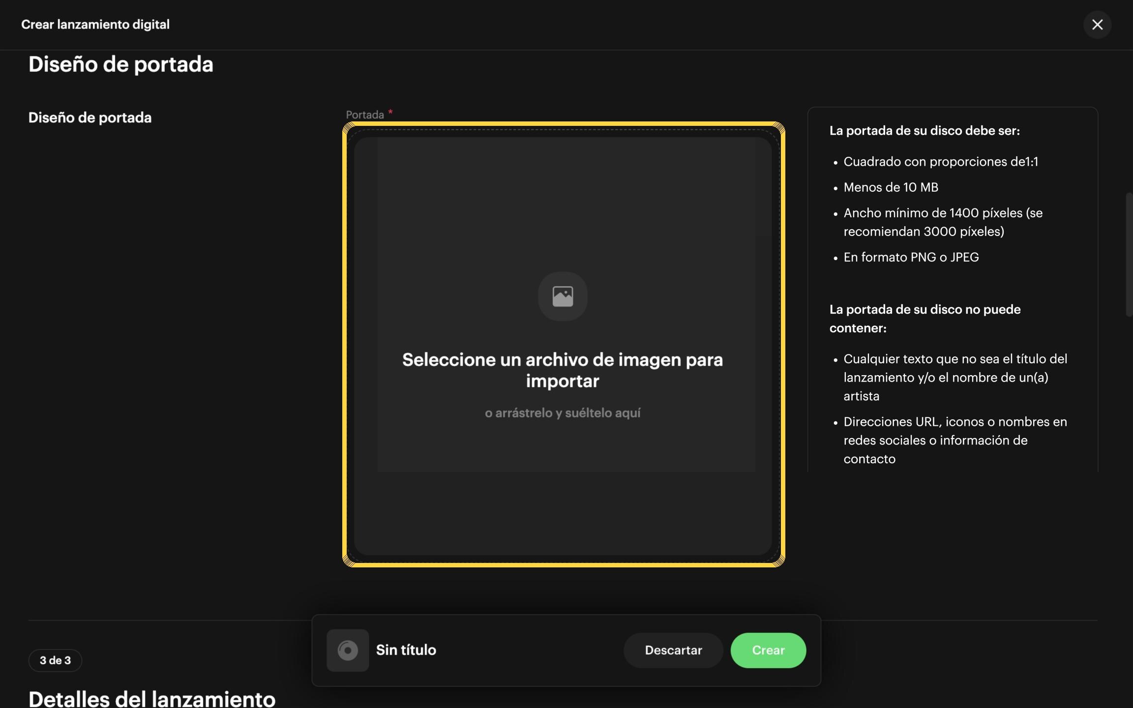 Paso 38: Adjunta la portada